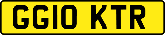 GG10KTR