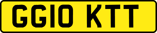 GG10KTT