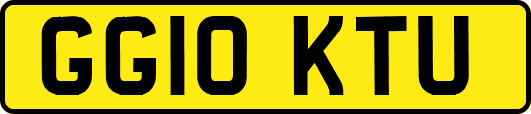 GG10KTU