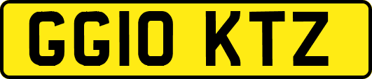 GG10KTZ