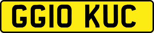 GG10KUC