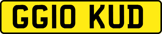 GG10KUD