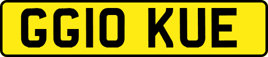 GG10KUE