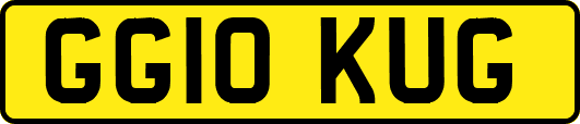 GG10KUG