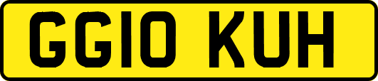 GG10KUH