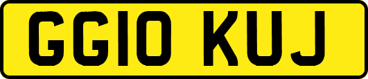 GG10KUJ