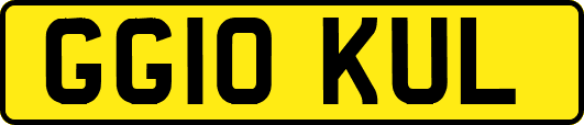 GG10KUL