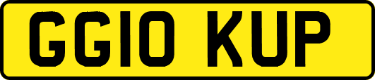 GG10KUP
