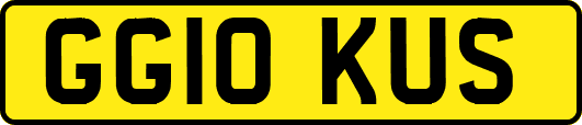 GG10KUS