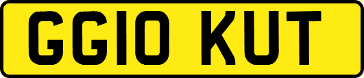 GG10KUT