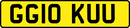 GG10KUU