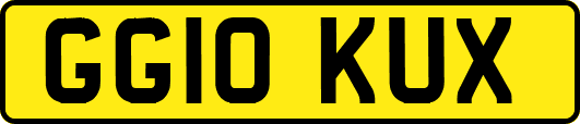 GG10KUX