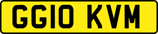 GG10KVM