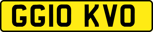 GG10KVO