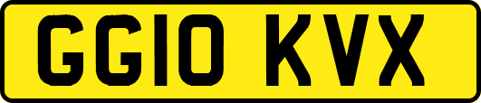 GG10KVX