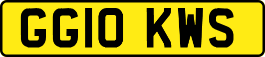 GG10KWS