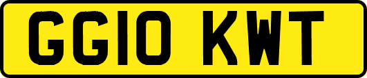 GG10KWT