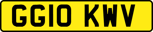 GG10KWV