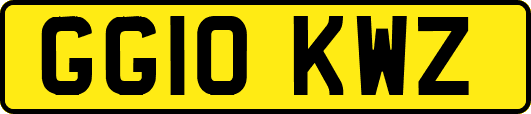GG10KWZ
