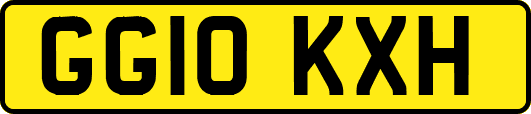 GG10KXH