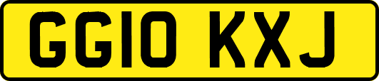 GG10KXJ