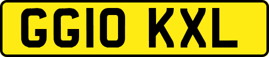 GG10KXL