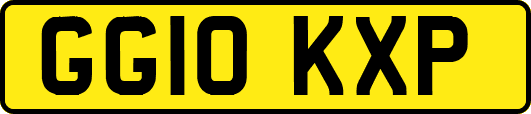 GG10KXP