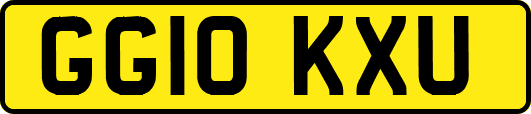 GG10KXU