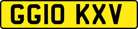 GG10KXV