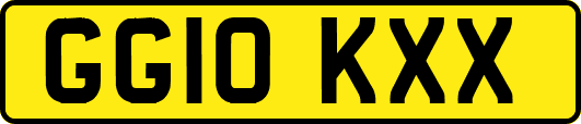 GG10KXX