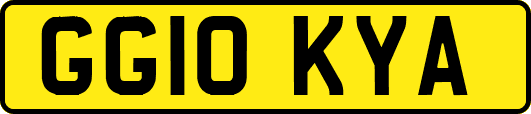 GG10KYA