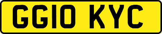 GG10KYC