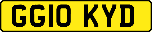 GG10KYD