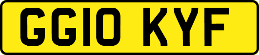 GG10KYF