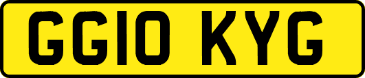 GG10KYG