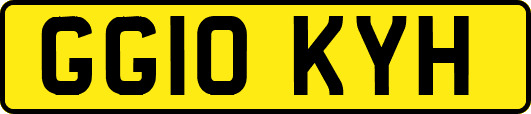 GG10KYH
