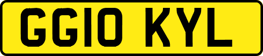 GG10KYL