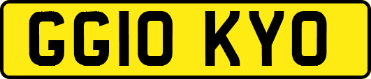 GG10KYO