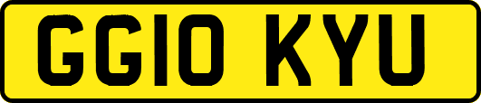 GG10KYU