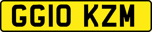 GG10KZM