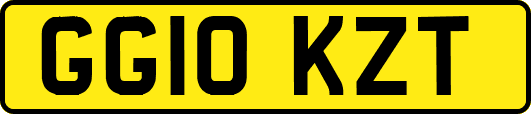 GG10KZT