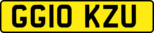 GG10KZU