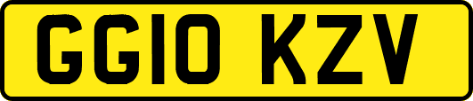 GG10KZV