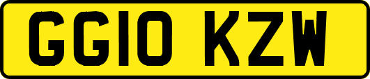 GG10KZW