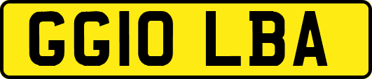 GG10LBA