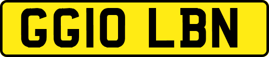 GG10LBN