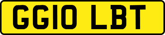 GG10LBT
