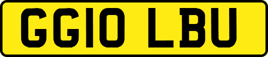 GG10LBU