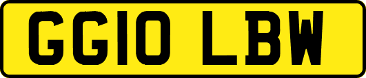 GG10LBW