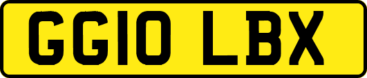 GG10LBX